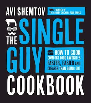 Single Guy Cookbook