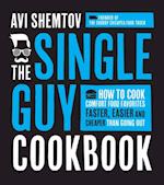 Single Guy Cookbook