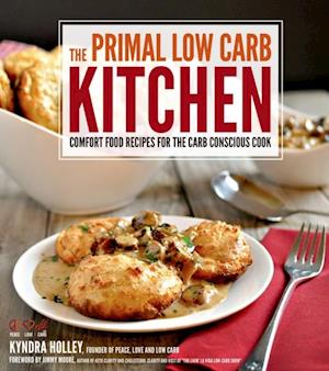 Primal Low-Carb Kitchen