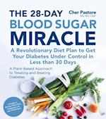 28-Day Blood Sugar Miracle