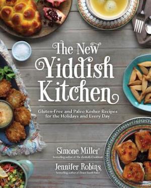 New Yiddish Kitchen, The