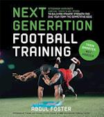 Next Generation Football Training