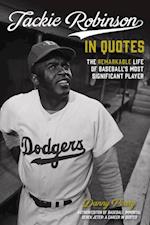 Jackie Robinson in Quotes