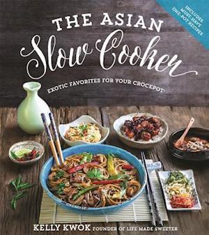 Asian Slow Cooker