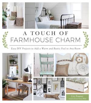 Touch of Farmhouse Charm