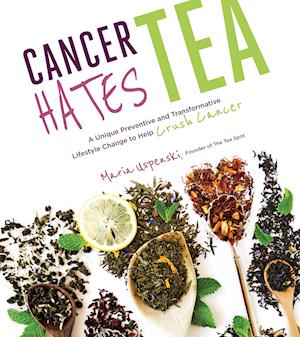 Cancer Hates Tea