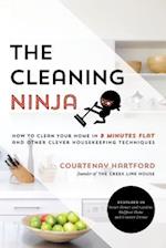 Cleaning Ninja