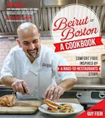 Beirut to Boston: A Cookbook