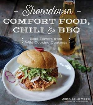 Showdown Comfort Food, Chili & BBQ
