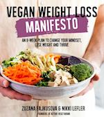 Vegan Weight Loss Manifesto