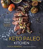 Keto Paleo Kitchen