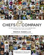 Chefs & Company