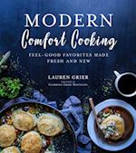 Modern Comfort Cooking