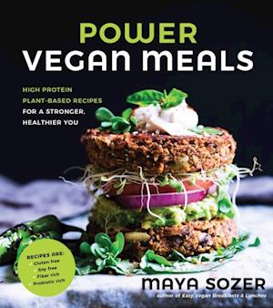 Power Vegan Meals