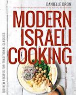 Modern Israeli Cooking