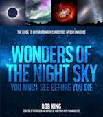 Wonders of the Night Sky You Must See Before You Die