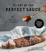 Art of the Perfect Sauce