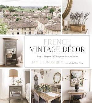 French Vintage Decor