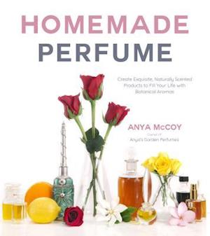 Homemade Perfume