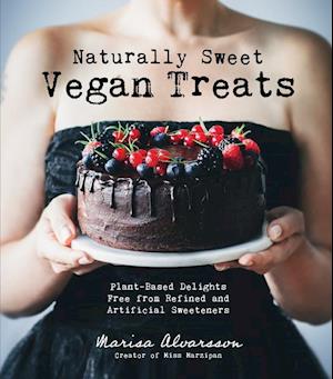 Naturally Sweet Vegan Treats