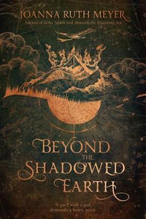 Beyond the Shadowed Earth