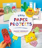 Easy Paper Projects