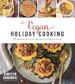 Vegan Holiday Cooking