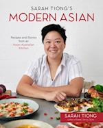 Sarah Tiong's Modern Asian