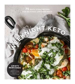 Weeknight Keto