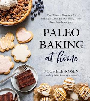 Paleo Baking at Home