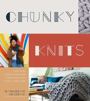 Chunky Knits