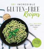 Incredible Gluten-Free Cooking for Everyone!