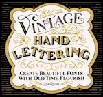 Vintage Hand Lettering