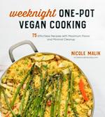 Weeknight One-Pot Vegan Cooking