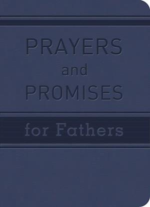 Prayers and Promises for Fathers