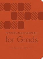Prayers and Promises for Grads
