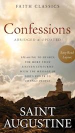 Confessions of Saint Augustine