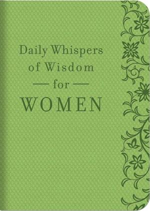 Daily Whispers of Wisdom for Women