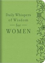 Daily Whispers of Wisdom for Women