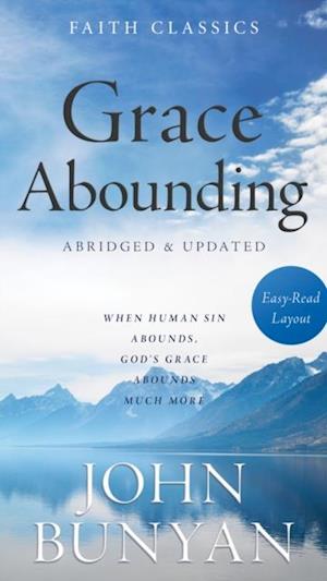 Grace Abounding