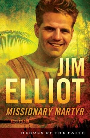 Jim Elliot