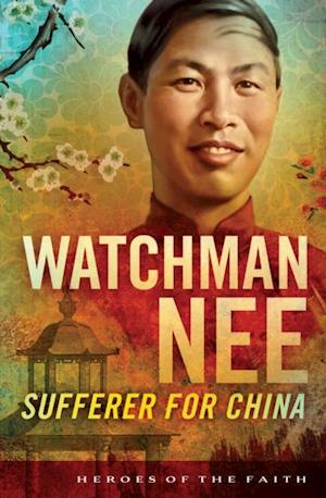 Watchman Nee