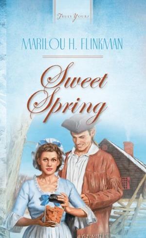 Sweet Spring