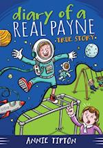 Diary of a Real Payne Book 1: True Story