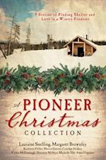 Pioneer Christmas Collection