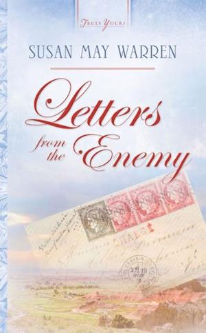 Letters From The Enemy