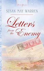 Letters From The Enemy