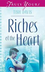 Riches Of The Heart