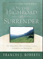 On the Highroad Of Surrender - Updated