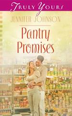 Pantry Promises